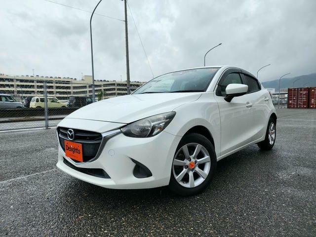 MAZDA DEMIO 15S 2019/7 photo 7