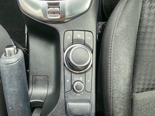 MAZDA DEMIO 15S 2019/7 photo 12