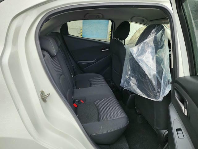 MAZDA DEMIO 15S 2019/7 photo 13