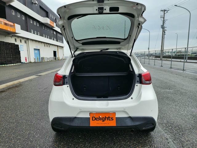 MAZDA DEMIO 15S 2019/7 photo 14