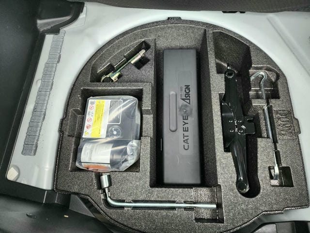 MAZDA DEMIO 15S 2019/7 photo 16
