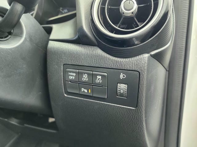 MAZDA DEMIO 15S 2019/7 photo 18