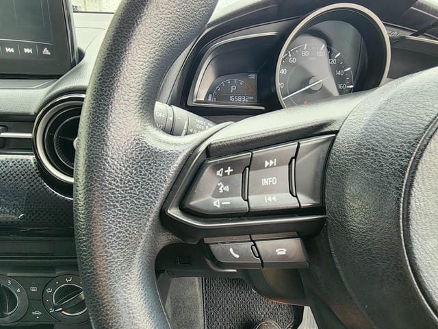 MAZDA DEMIO 15S 2019/7 photo 19