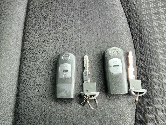 MAZDA DEMIO 15S 2019/7 photo 20