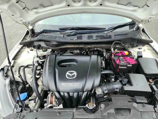 MAZDA DEMIO 15S 2019/7 photo 30