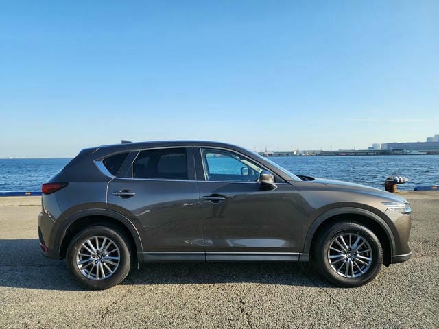 MAZDA CX-5 XD PROACTIVE 2019/11 photo 2