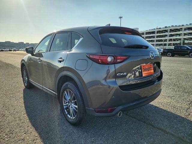 MAZDA CX-5 XD PROACTIVE 2019/11 photo 5