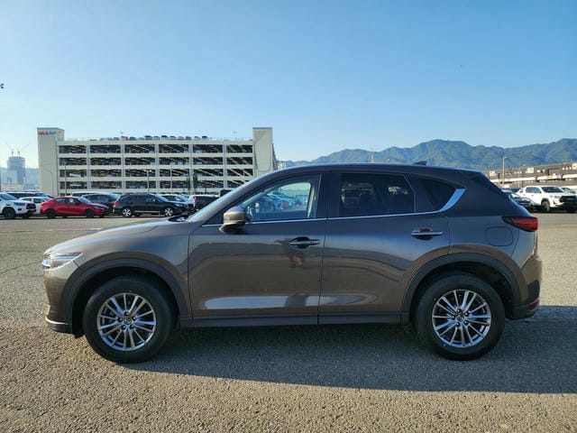 MAZDA CX-5 XD PROACTIVE 2019/11 photo 6