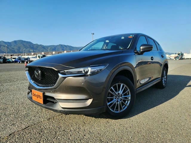 MAZDA CX-5 XD PROACTIVE 2019/11 photo 7