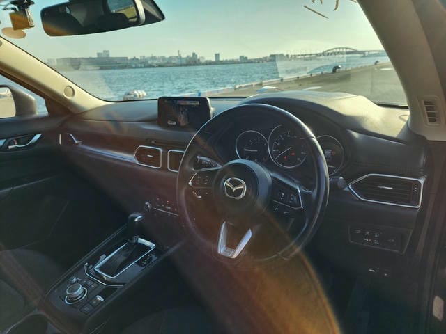 MAZDA CX-5 XD PROACTIVE 2019/11 photo 8