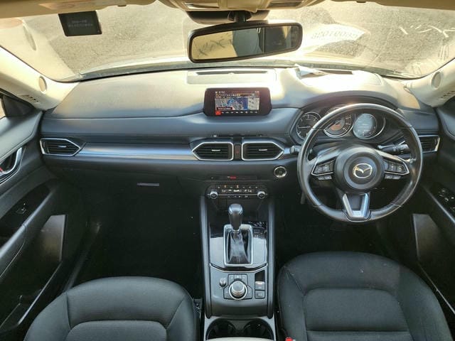 MAZDA CX-5 XD PROACTIVE 2019/11 photo 10