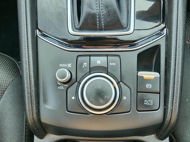 MAZDA CX-5 XD PROACTIVE 2019/11 photo 12