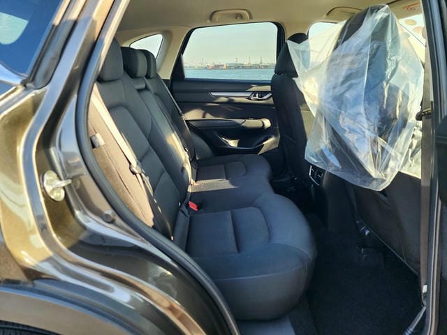 MAZDA CX-5 XD PROACTIVE 2019/11 photo 13