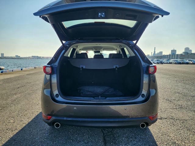 MAZDA CX-5 XD PROACTIVE 2019/11 photo 14