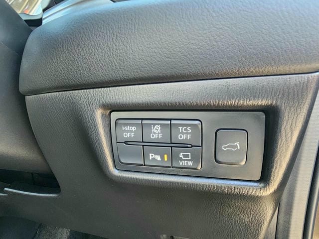 MAZDA CX-5 XD PROACTIVE 2019/11 photo 20