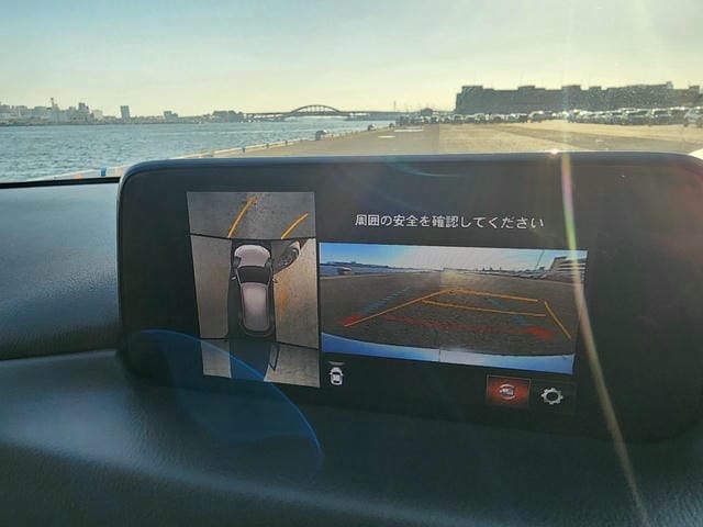 MAZDA CX-5 XD PROACTIVE 2019/11 photo 21