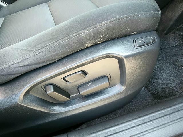 MAZDA CX-5 XD PROACTIVE 2019/11 photo 22