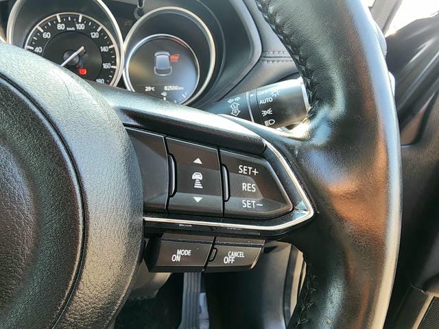 MAZDA CX-5 XD PROACTIVE 2019/11 photo 23