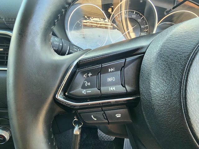 MAZDA CX-5 XD PROACTIVE 2019/11 photo 24