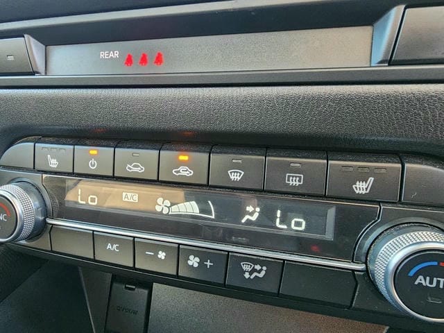 MAZDA CX-5 XD PROACTIVE 2019/11 photo 26
