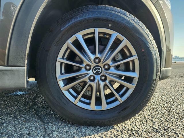 MAZDA CX-5 XD PROACTIVE 2019/11 photo 28