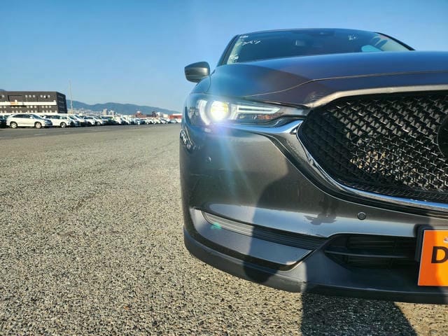 MAZDA CX-5 XD PROACTIVE 2019/11 photo 34