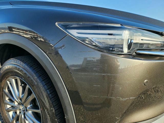 MAZDA CX-5 XD PROACTIVE 2019/11 photo 35