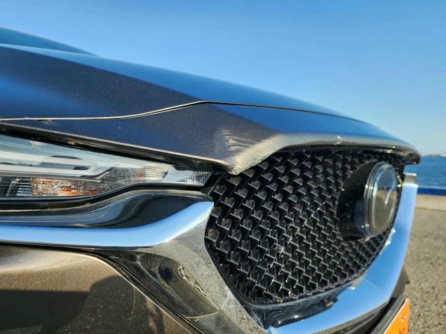 MAZDA CX-5 XD PROACTIVE 2019/11 photo 37