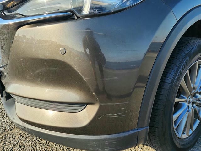 MAZDA CX-5 XD PROACTIVE 2019/11 photo 40