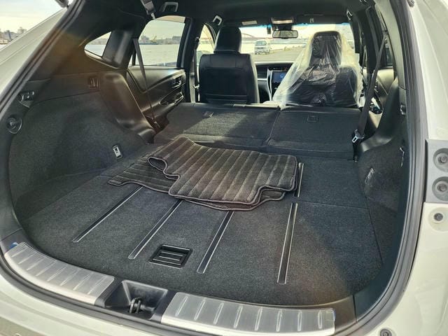 TOYOTA HARRIER PREMIUM 2019/6 photo 14