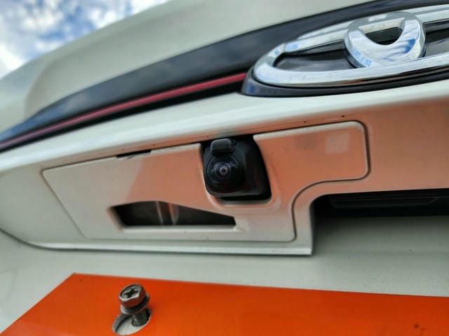 TOYOTA HARRIER PREMIUM 2019/6 photo 19