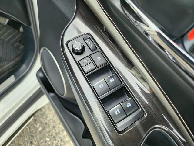 TOYOTA HARRIER PREMIUM 2019/6 photo 20