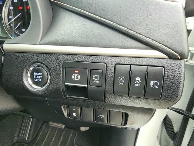 TOYOTA HARRIER PREMIUM 2019/6 photo 21