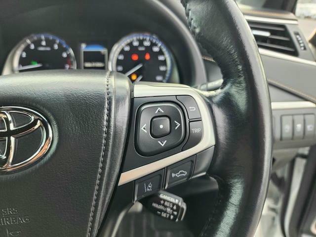 TOYOTA HARRIER PREMIUM 2019/6 photo 23