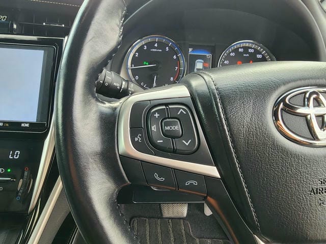 TOYOTA HARRIER PREMIUM 2019/6 photo 24