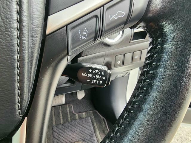 TOYOTA HARRIER PREMIUM 2019/6 photo 25