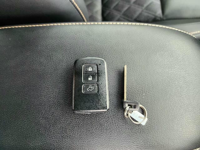 TOYOTA HARRIER PREMIUM 2019/6 photo 26