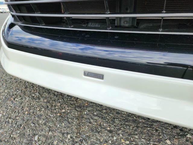 TOYOTA HARRIER PREMIUM 2019/6 photo 27