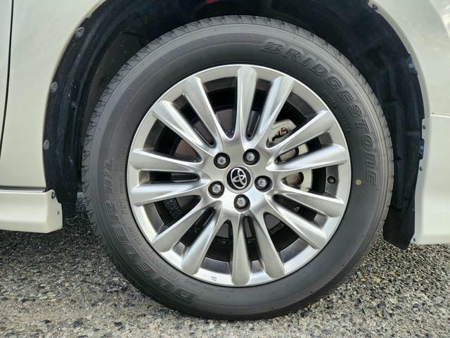 TOYOTA HARRIER PREMIUM 2019/6 photo 28