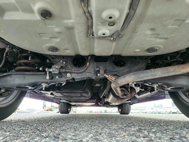TOYOTA HARRIER PREMIUM 2019/6 photo 35