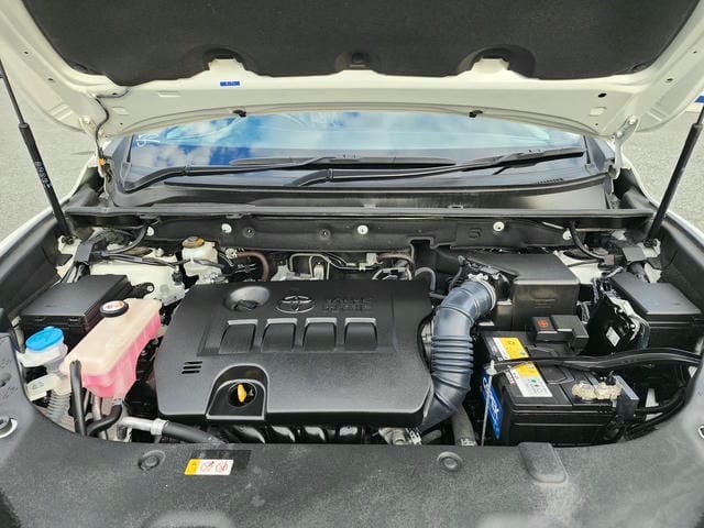 TOYOTA HARRIER PREMIUM 2019/6 photo 36