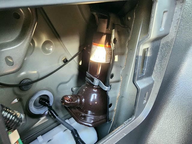 TOYOTA LAND CRUISER PRADO TX 4WD 2019/1 photo 15