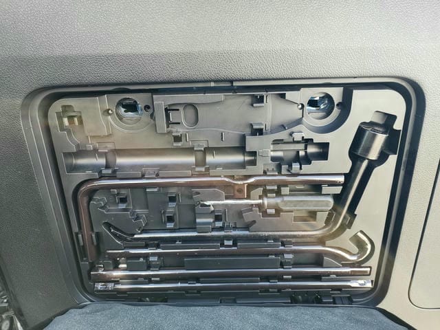 TOYOTA LAND CRUISER PRADO TX 4WD 2019/1 photo 16