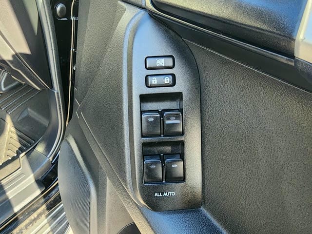 TOYOTA LAND CRUISER PRADO TX 4WD 2019/1 photo 18