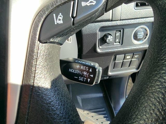 TOYOTA LAND CRUISER PRADO TX 4WD 2019/1 photo 22