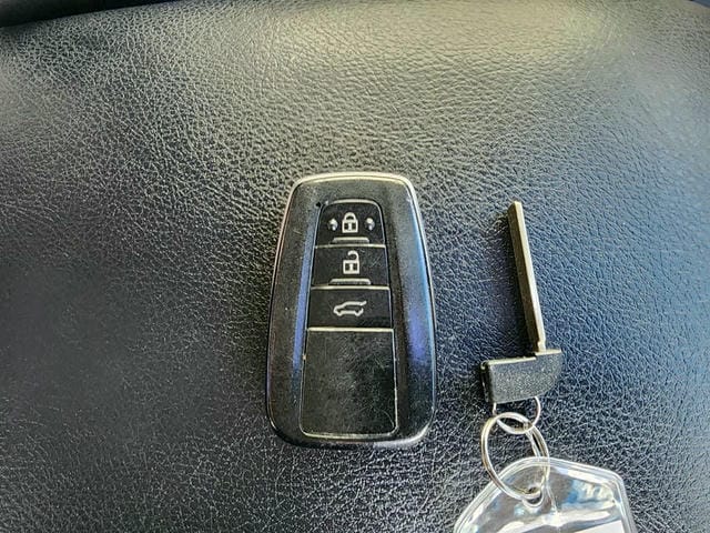 TOYOTA LAND CRUISER PRADO TX 4WD 2019/1 photo 25