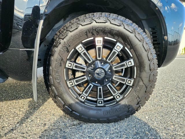 TOYOTA LAND CRUISER PRADO TX 4WD 2019/1 photo 26