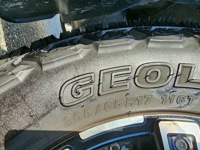 TOYOTA LAND CRUISER PRADO TX 4WD 2019/1 photo 27