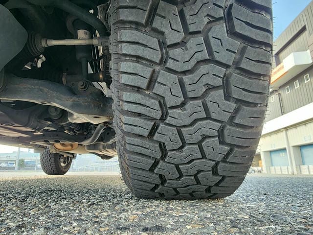 TOYOTA LAND CRUISER PRADO TX 4WD 2019/1 photo 29