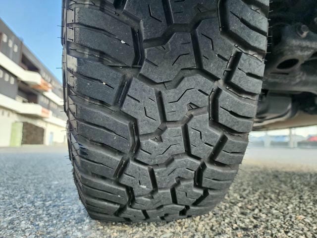 TOYOTA LAND CRUISER PRADO TX 4WD 2019/1 photo 30